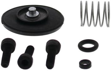 QuadBoss 08-10 Polaris Outlaw 450 Accelerator Pump Kit, Ophalen of Verzenden, Nieuw