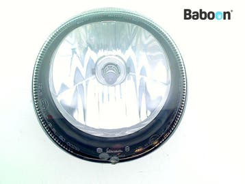 Koplamp Piaggio | Vespa GTS 125 2017-2018 (GTS125 Super, Verzenden, Gebruikt