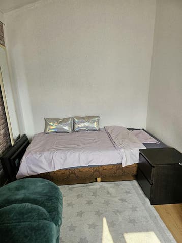 Kamer te huur in s-Gravenhage - 8 m² - 1 kamer(s), Den Haag
