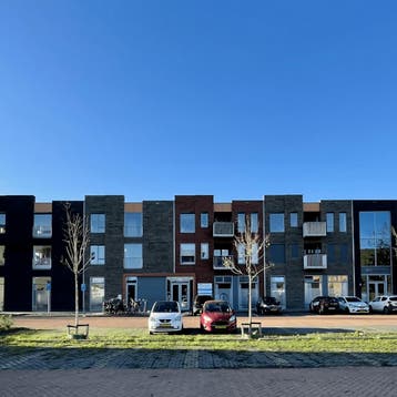 Appartement in Veenendaal gevonden voor €1228,- pm, Huizen en Kamers, Huizen te huur, Direct bij eigenaar, Utrecht, Appartement