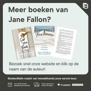 My sweet revenge - Jane Fallon 9781405917759, Verzenden, Gelezen, Jane Fallon