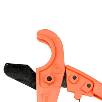 Benson Pijpensnijder - Ø 0-33 mm - Oranje - SK5 mes met P.., Ophalen of Verzenden, Nieuw