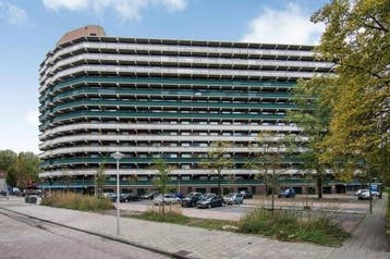 Te Huur 2 Kamer Appartement Loenermark In Amsterdam, Huizen en Kamers, Huizen te huur, Direct bij eigenaar, Appartement, Amsterdam