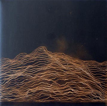 Floating Points - Reflections - Mojave Desert, Ophalen of Verzenden, Gebruikt