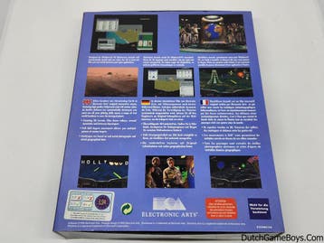 PC Big Box - Shockwave Assault, Verzenden, Gebruikt