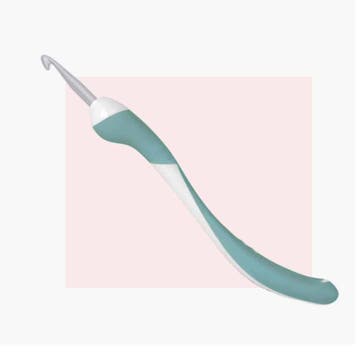 Addi Swing haaknaalden 16cm 2.00 - 8.00mm, Verzenden, Nieuw
