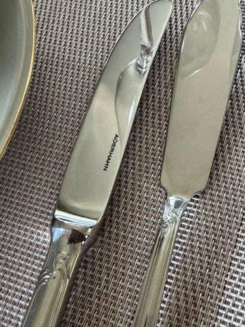 Auerhahn - Saladebestek (78) - Staal - 2000-2010