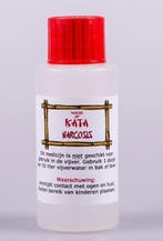 House of Kata Medicalm / Narcosis 50 ml (Benodigdheden), Tuin en Terras, Ophalen of Verzenden, Nieuw, Overige typen