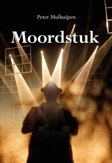 Moordstuk | Peter Mulhuijzen | Nieuw, Boeken, Ophalen of Verzenden, Nieuw, Peter Mulhuijzen