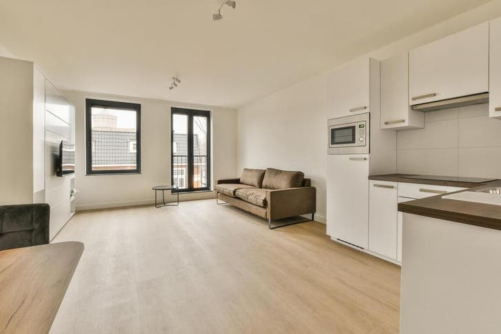 Te huur: Studio Steynlaan in Zeist, Huizen en Kamers, Huizen te huur, B, Utrecht