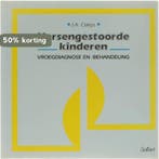 HERSENGESTOORDE KINDEREN - DEEL 1 9789053500774 J.A. Claeys, Verzenden, Zo goed als nieuw, J.A. Claeys