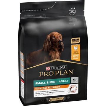 Proplan Small Adult Kip 7 kg (Hondenvoer), Verzenden, Hond