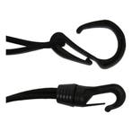 ProPlus Elastisch dubbel opbergnet met kunststof haken -..., Ophalen of Verzenden, Nieuw