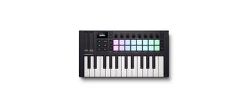 Novation Launchkey MN25 MK4, Verzenden, Nieuw