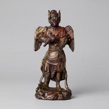 Lei Gong - Brons - China (Zonder minimumprijs)