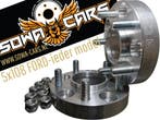 Spacers FORD 5X108 5X114,3 5x135 5x139.7 Spoorverbreders, Ophalen of Verzenden