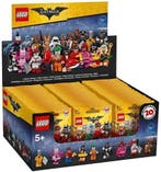 Lego Minifiguur - 71017 - DC Comics - CMF The LEGO Batman, Nieuw