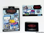 Sega Megadrive - Menacer, Spelcomputers en Games, Verzenden, Gebruikt