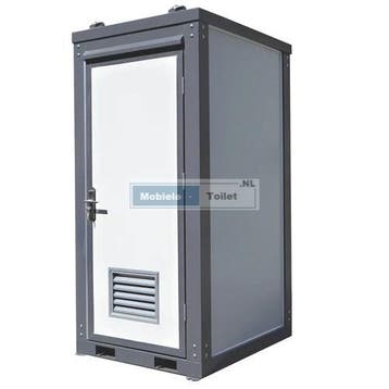 wc unit toilet unit mobiele toilet mobiel sanitair, Doe-het-zelf en Verbouw, Sanitair, Ophalen of Verzenden, Nieuw, Toilet
