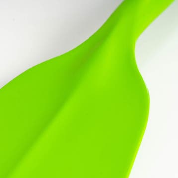 Jobe Stream 40% Carbon Peddel 3-Piece Lime, Watersport en Boten, Ophalen of Verzenden, Nieuw, Zeilboot of Motorboot