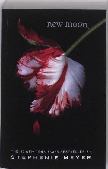 New Moon - Stephenie Meyer 9780316024969, Boeken, Verzenden, Gelezen, Stephenie Meyer