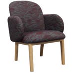 Lounge Chair Dost Lounge By Rianne Koens For Puik Design -, Minder dan 75 cm, Ophalen of Verzenden, Zo goed als nieuw, 75 tot 100 cm