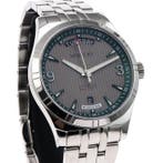 Mercury - Roadstar Automatic Swiss Made Watch - MEA493-SS-12, Nieuw