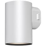 LED Wandlamp - Brinton Victa - Down - 9W 900lm - Aanpasbare, Tuin en Terras, Buitenverlichting, Kunststof, Nieuw, Ophalen of Verzenden