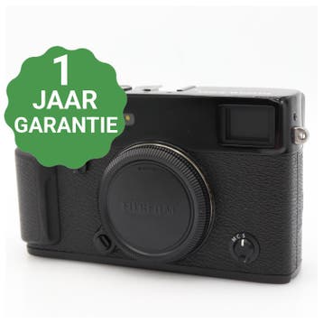Digitale fotocamera  Fujifilm X-Pro3  Titan, Audio, Tv en Foto, Fotocamera's Digitaal, Verzenden, Gebruikt, Fujifilm