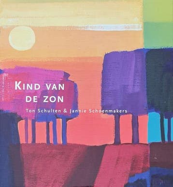Kind van de zon 9789020976489, Verzenden, Gelezen