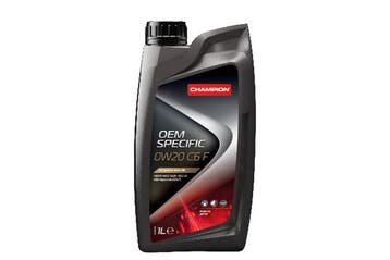 Motorolie Champion OEM Specific 0W20 C6 F 1L, Verzenden, Nieuw