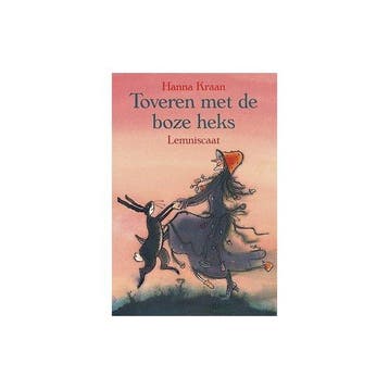 Toveren met de boze heks, Ophalen of Verzenden, Nieuw