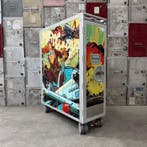 Korita - Trolleys van luchtvaartmaatschappijen - Vliegtuig