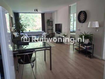 Uithoorn: 51 m² Appartement, €682 huur, Amsterdam