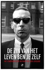 De zin van het leven ben je zelf 9789089750792, Verzenden, Gelezen, Anton Slotboom