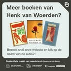 Moenie kyk nie 9789057591082 Henk van Woerden, Boeken, Verzenden, Zo goed als nieuw, Henk van Woerden
