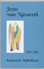 Jezus van Nazareth 9789020281484 Hans Stolp, Verzenden, Gelezen, Hans Stolp