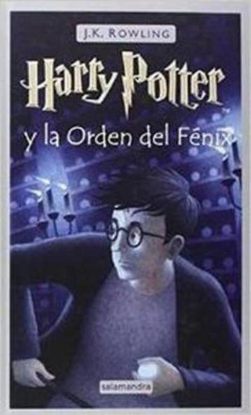 9788478887422 Harry Potter - Spanish | Tweedehands, Boeken, Verzenden, Zo goed als nieuw, J.K. Rowling