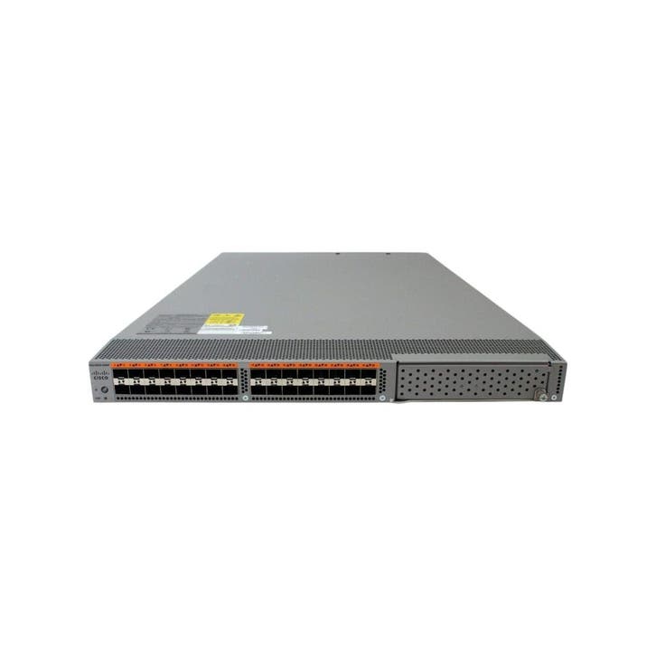 Cisco N5K-C5548UP, Computers en Software, Netwerk switches, Ophalen of Verzenden