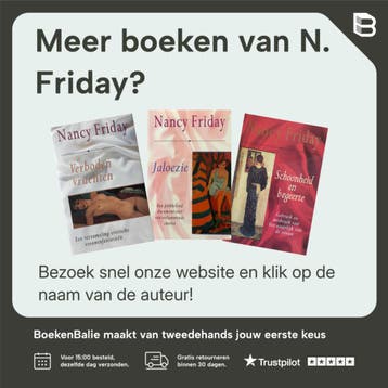 DROMEN VAN DE DAAD (POCKET) - N. Friday 9789022981900, Verzenden, Gelezen, N. Friday