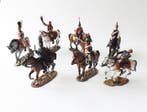 Delprado - Speelgoedsoldaatje Cavaliers armée Napoléon -, Nieuw