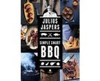 Boek Simple Smart BBQ 9789048844425, Verzenden, Zo goed als nieuw