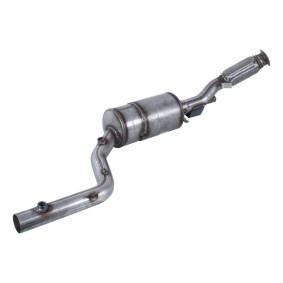 Roetfilter Volkswagen Crafter, Verzenden, Nieuw