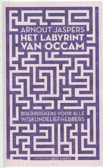 Het labyrint van Occam - Arnout Jaspers 9789035137646, Boeken, Verzenden, Gelezen, Arnout Jaspers