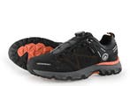 Terramount Wandelschoenen in maat 40 Zwart, Verzenden, Zwart, Terramount, Zo goed als nieuw