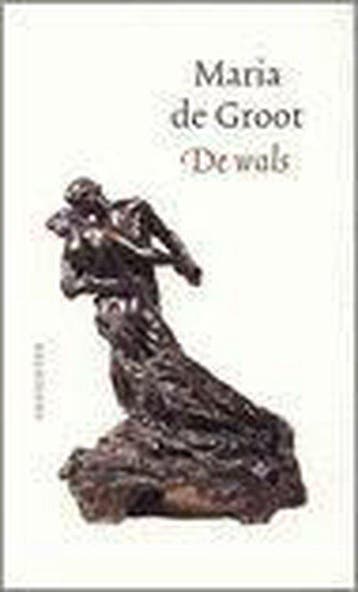 De wals - M. de Groot 9789025954529, Verzenden, Zo goed als nieuw, M. de Groot