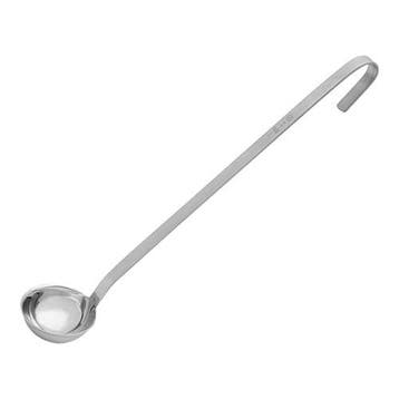 Sauslepel | RVS | 30ml |  Ø50x270mm EMGA, Verzenden, Nieuw in verpakking