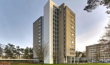 Te Huur 3 Kamer Appartement Magentahof In Tilburg, Huizen en Kamers, Huizen te huur, Tilburg, Noord-Brabant, Direct bij eigenaar