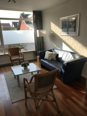 Te huur: Huis Marijkestraat in Noordwijk, Noordwijk, Zuid-Holland