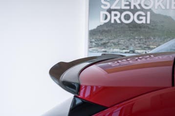 Achterspoiler Skoda Scala Afbeelding Scala, Verzenden